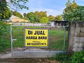 Jual tanah Jepara akses mobil, kota dekat tempat wisata