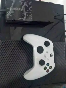 Xbox One Fat 1 TB EX Gopayless
