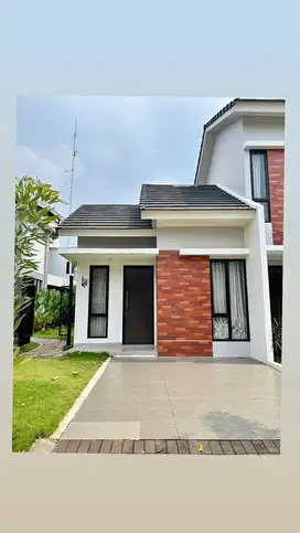 Rumah purijaya pasar kemis