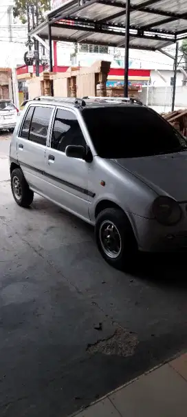 Jual Daihatsu ceria
