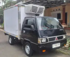 Mitsubishi l300 thermo.l300 2018 frezer