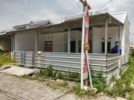 Dijual Rumah di Savana Residance Blok A4/1