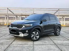 KIA Sonet Premiere 1.5 AT 2021