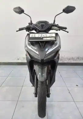 Bismillah di jual
Vario125 Tahun 2018 
Plat AE ngawi