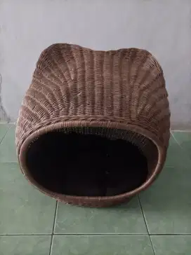 Tempat Tidur Kucing