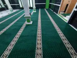 Karpet masjid murah