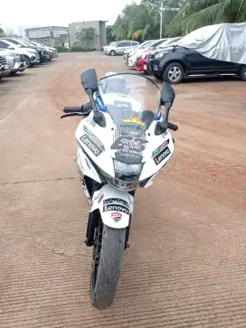 Suzuki GSX R 150