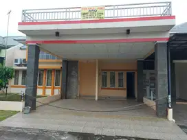Dijual Rumah 1 (satu) Lantai Siap Huni Dekat Taman Lippo Cikarang