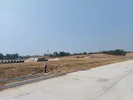 Dijual Kavling Industri Delta Silicon Lippo Cikarang