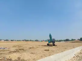 Jual Kavling Industri Luas 2.000 m² di kawasan Industri Lippo Cikarang