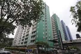 Dicari ART PP serabutan di apartemen centerpoin bekasi