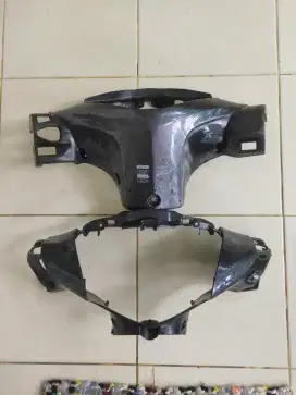 Batok Depan Belakang Supra X 125 Helm In