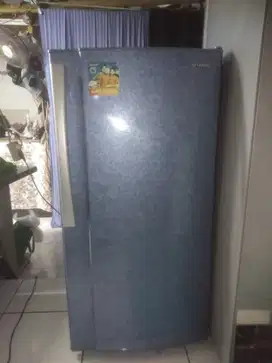 Kulkas satu pintu