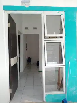 Dijual Rumah di Savana Residance Blok A4/1