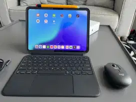 Ipad Pro M4 11 Inch 256Gb Wifi Only Inter