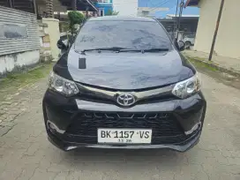 Avanza Veloz 1.5 Manual 2018