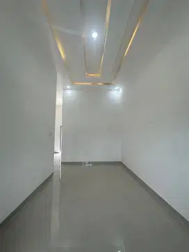 Rumah di medan johor siap huni