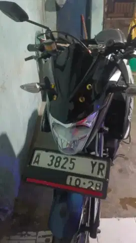 Di Jualn Yamaha / BK 8 M/T