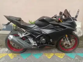 CBR 150 R LED 2022