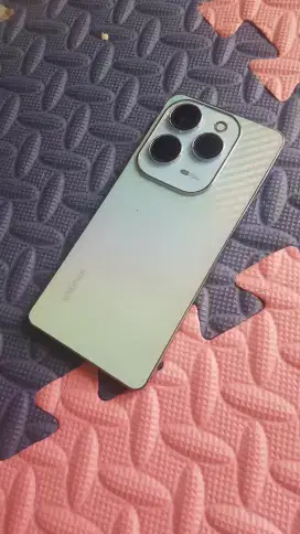 Infinix Hot 40 Pro 8/256 Palm Blue