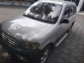 Daihatsu Taruna 2000 Bensin