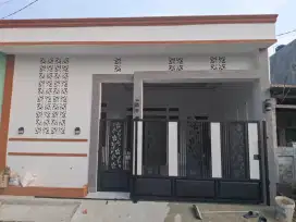 Rumah Siap Huni di Tambun Utara -Bekasi || GRIYA KOTA BEKASI 2