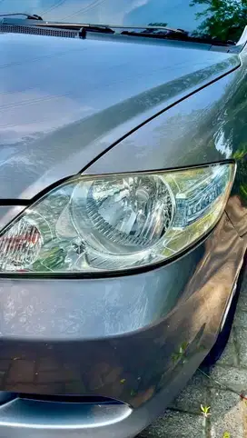 Honda City Matic 2008 KMLow servis record Honda terlampir difoto