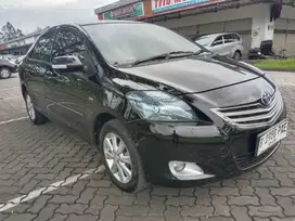Toyota Vios G AT thn 2013