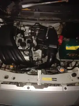 Datsun go+panca T 1.2mt