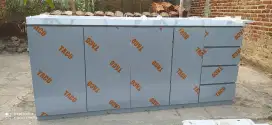 Kitchen set kabinet bawah
