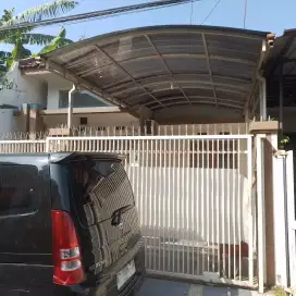 Disewakan rumah dekat suhat malang