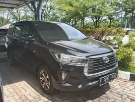 Kijang Inova reborn G manual 2020