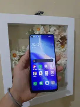 OPPO RENO 5 8/128GB MULUS
