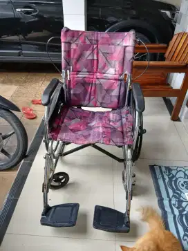 jual kursi roda