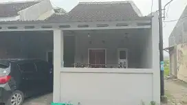 Dijual atau Over Kredit