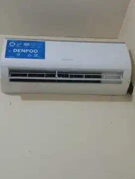 AC Merk Denpo Kualitas Terjamin