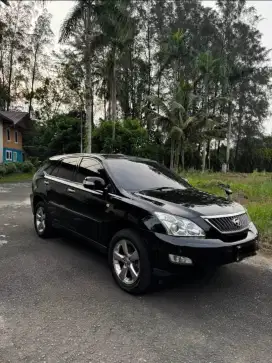 Dijual cepat harrier