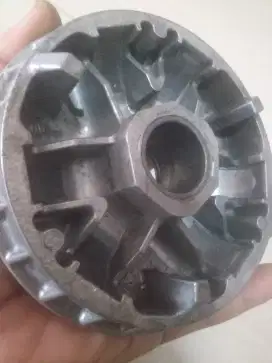 Pulley Rumah Roller Vario 150/125 Led. Original.