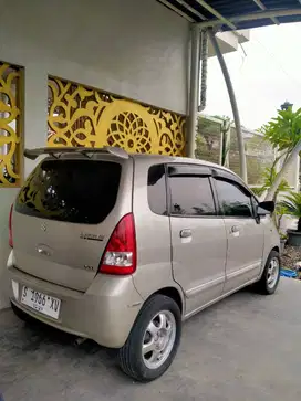 Jual cepat Karimun tahun 2007