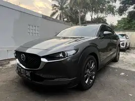MAZDA CX-30 GT 2021