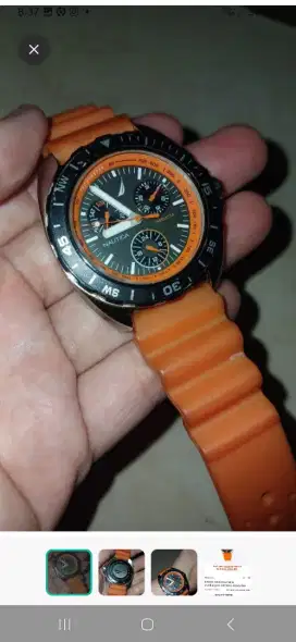 Jam Tangan Pria
