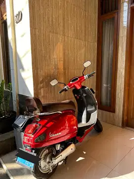 Motor Listrik UWinfly T3