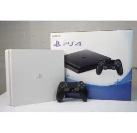 PS4 SLIM 1 TB GAME ORI