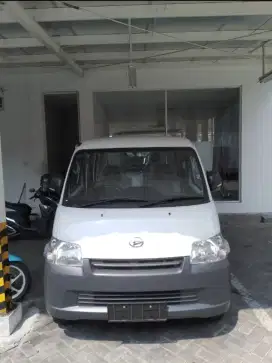 (MOBIL BARU) GRAN MAX BLIND VAN