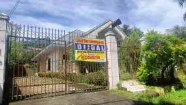 Rumah Dendengan Dalam, Manado