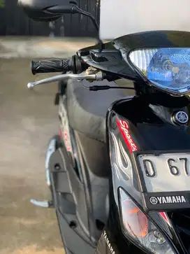 Mio sporty 2007
