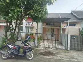 Over Kredit 55Juta Rumah Di NANGGERANG RESIDENCE, Tajurhalang Bogor
