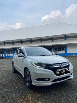 Honda HRV 1.8 Prestige 2017