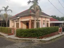 Rumah Sewa Kontrak Banyumanik Dekat UNDIP Tembalang