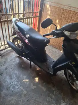 Jual Yamaha Mio 2010